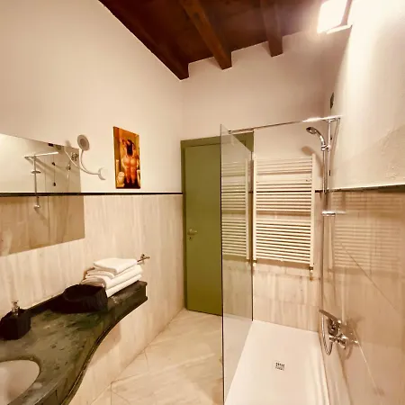 I Balconcini Appartement