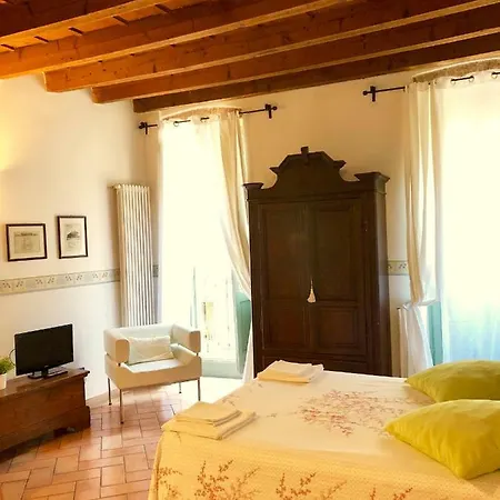 I Balconcini Appartement *