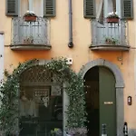 I Balconcini Apartmán *
