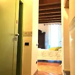 Apartmán I Balconcini Bergamo