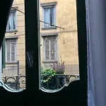 I Balconcini Апартаменты Бергамо