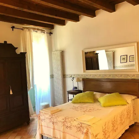 Apartmán I Balconcini