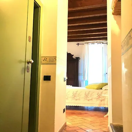 Apartamento I Balconcini Bérgamo