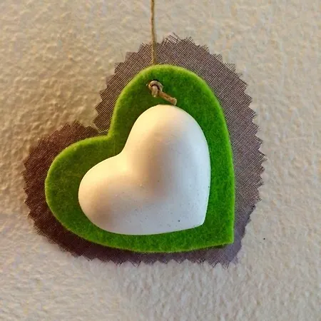 I Balconcini דירה ברגמו