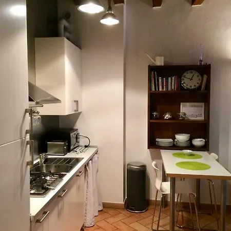 I Balconcini Bérgamo