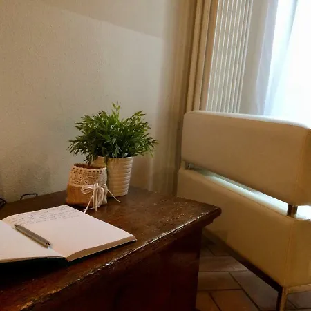 Apartamento I Balconcini *