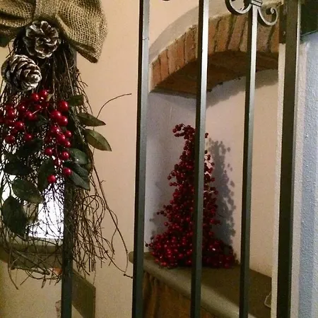 I Balconcini Bérgamo