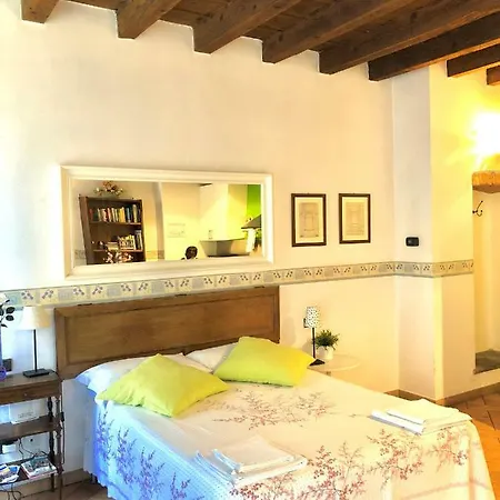 דירה I Balconcini *