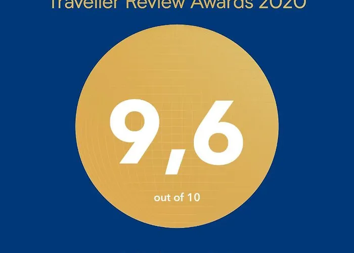 Apartamento I Balconcini