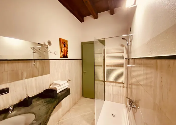 I Balconcini Apartamento