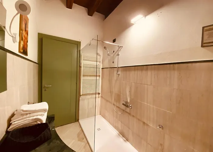 I Balconcini Bérgamo