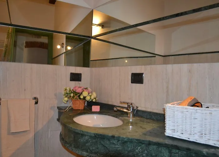 I Balconcini * Bérgamo