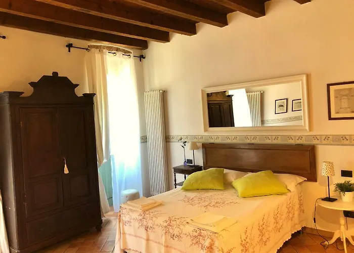 Apartamento I Balconcini