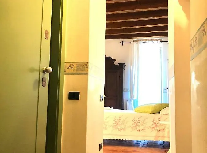 Apartamento I Balconcini Bérgamo
