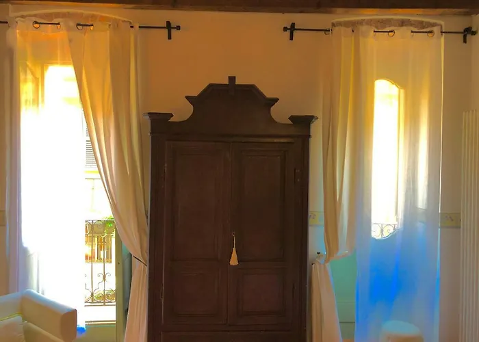 I Balconcini Apartamento