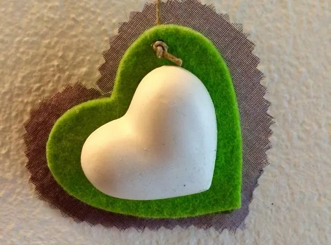 I Balconcini דירה ברגמו