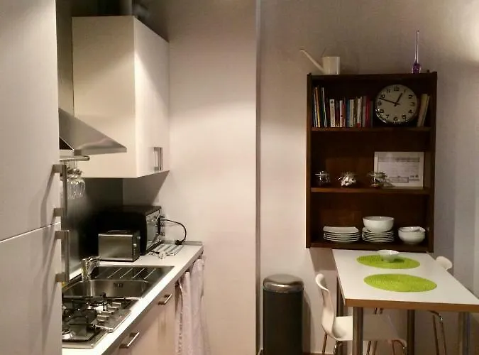 I Balconcini Bérgamo