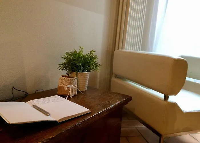 Apartamento I Balconcini *