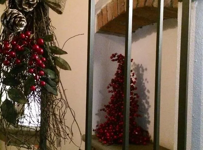 I Balconcini ברגמו