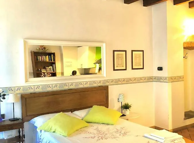 Apartamento I Balconcini *