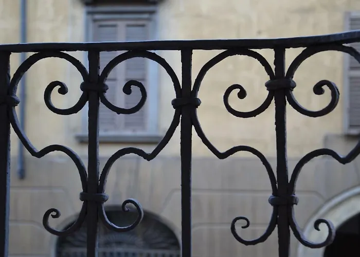 I Balconcini Apartamento Bérgamo