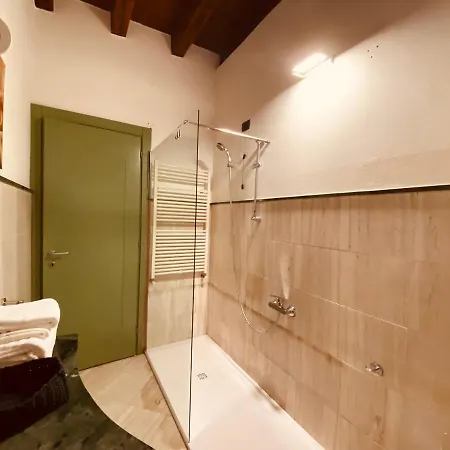 I Balconcini Бергамо