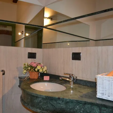 I Balconcini * Бергамо