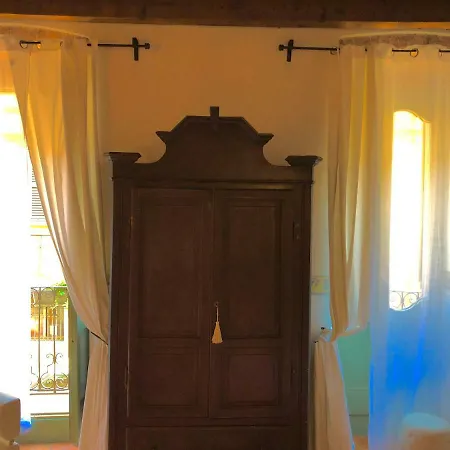 I Balconcini Апартаменты